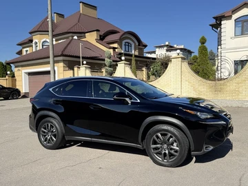Авто Lexus Nx 2017 № 8039679