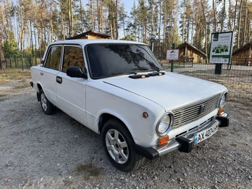 Авто ВАЗ 2101 1981 № 8039682