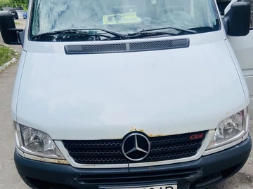 Авто Mercedes Sprinter 2005 № 8039685