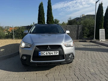 Авто Mitsubishi Asx 2011 № 8039695