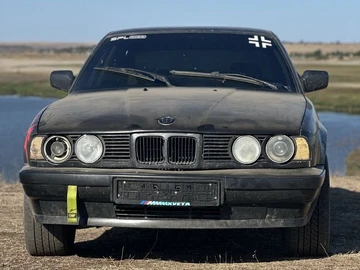Авто BMW 5 Серия 1988 № 8039697