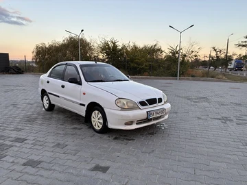 Авто Daewoo Lanos Sens  2006 № 8039699