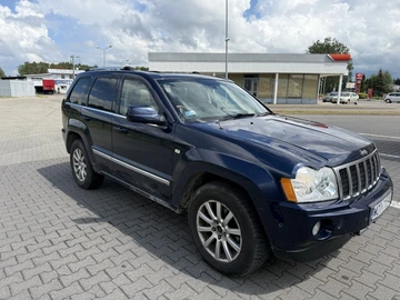 Авто Jeep Cherokee 2008 № 8039701