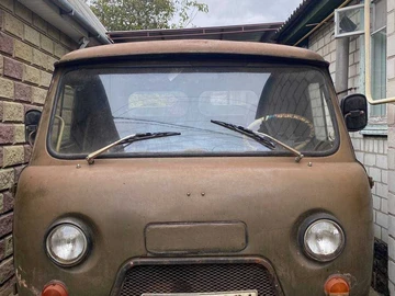 Авто УАЗ 2315 1979 № 8039704