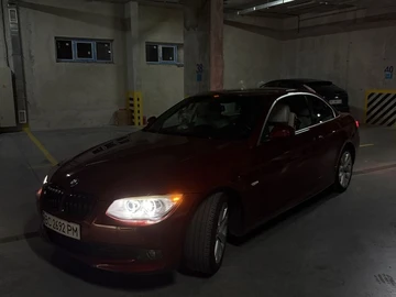 Авто BMW 3 Серия 2013 № 8039713