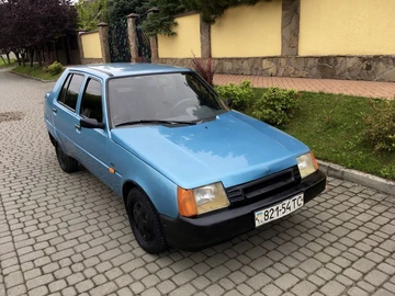Авто ЗАЗ 1103 Slavuta 2003 № 8039715