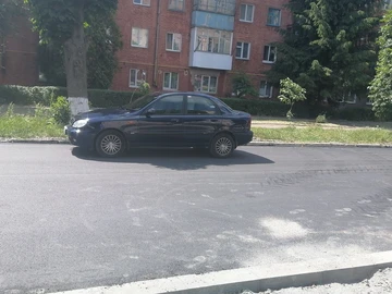 Авто Daewoo Lanos Sens  2006 № 8039718