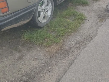 Авто Ford Scorpio 1987 № 8039732
