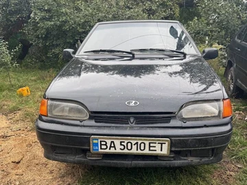 Авто ВАЗ 21114 2011 № 8039733