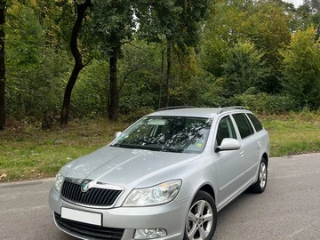Авто Skoda Octavia 2012 № 8039737
