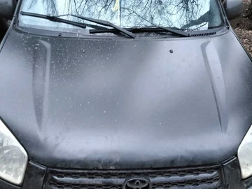 Авто Toyota Rav 4 1998 № 8039738