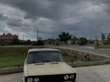 Авто ВАЗ 2106 1986 № 8039740