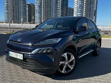 Авто Honda Avancier 2022 № 8039742