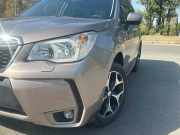 Авто Subaru Forester 2014 № 8039748