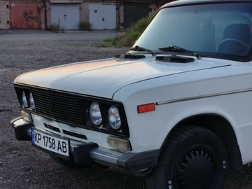 Авто ВАЗ 2106 1987 № 8039751