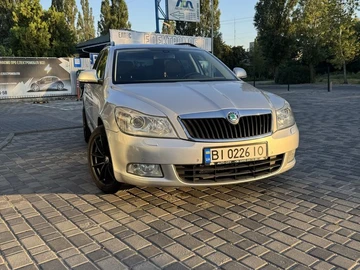 Авто Skoda Octavia 2012 № 8039757