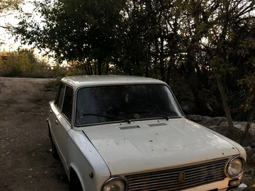 Авто ВАЗ 2101 1971 № 8039777