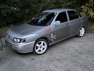 Авто ВАЗ 2110 2006 № 8039781