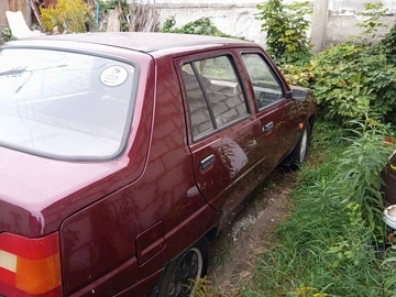Авто ЗАЗ 1103 Slavuta 2007 № 8039800