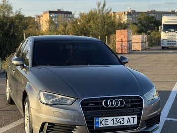 Авто Audi A3 2015 № 8039805