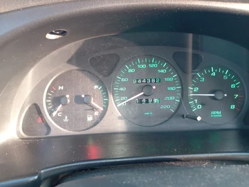 Авто Daewoo Sens 2004 № 8039807
