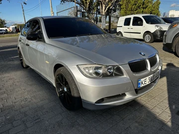 Авто BMW 3 Серия 2005 № 8039809