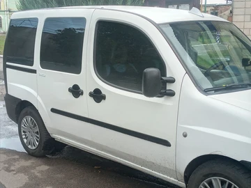 Авто Fiat 238 2002 № 8039808