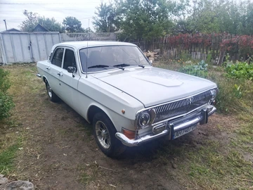 Авто ГАЗ 24 1981 № 8039817