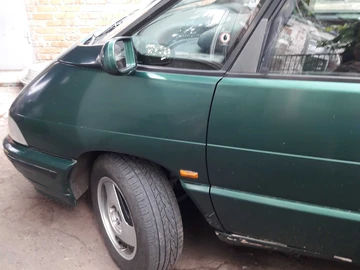 Авто Renault 11 1993 № 8039818