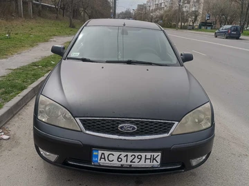 Авто Ford Mondeo 2006 № 8039831