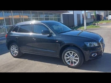Авто Audi Q5 2009 № 8039835