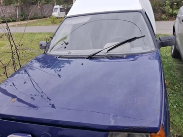 Авто ЗАЗ 1105 2004 № 8039837