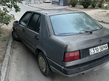 Авто Fiat Croma 1988 № 8039841