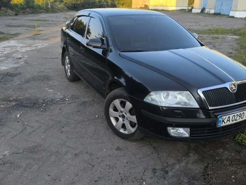 Авто Skoda 100 2008 № 8039843