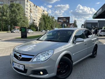 Авто Opel Vectra 2006 № 8039845
