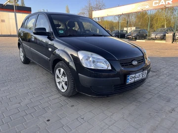 Авто KIA Rio Pride  2008 № 8039855
