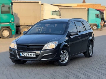 Авто Opel Astra 2009 № 8039857