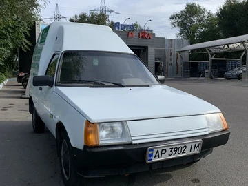 Авто ЗАЗ Таврия 2007 № 8039859