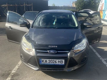 Авто Ford Focus 2013 № 8039863