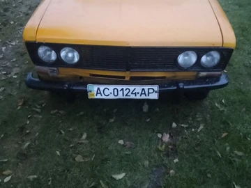 Авто ВАЗ 2103 1978 № 8039867
