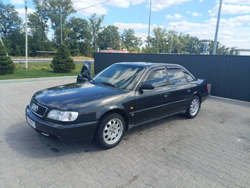 Авто Audi A6 1996 № 8039869