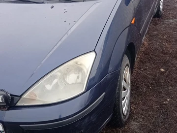 Авто Ford Focus 2004 № 8039873