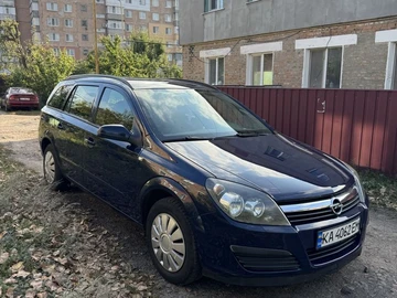 Авто Opel Astra 2006 № 8039875