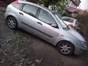 Авто Ford Focus 2003 № 8039897