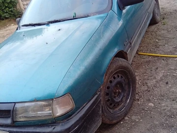 Авто Opel Vectra 1995 № 8039898