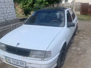 Авто Opel Vectra 1992 № 8039902