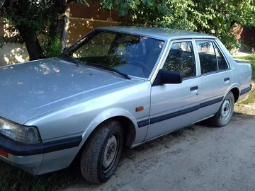 Авто Mazda 626 1986 № 8039903