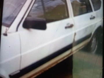 Авто Volkswagen Passat Hatchback 1987 № 8039904