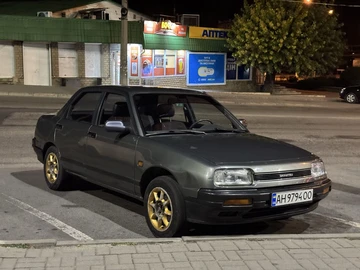 Авто Daihatsu Applause 1991 № 8039907