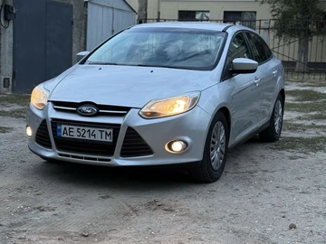 Авто Ford Focus 2011 № 8039917